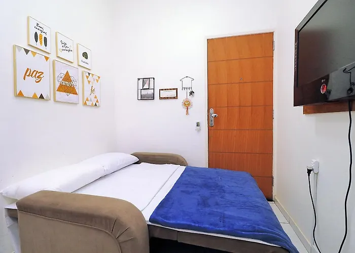 Apartamento Copacabana Gt01