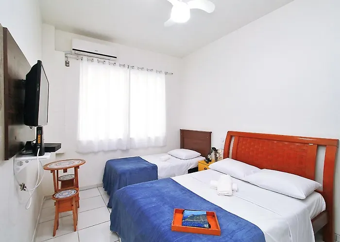 Apartamento Copacabana Gt01