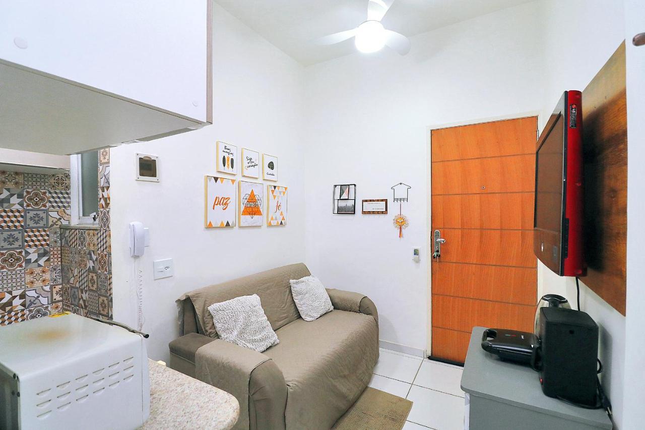 Copacabana Gt01 Apartment *