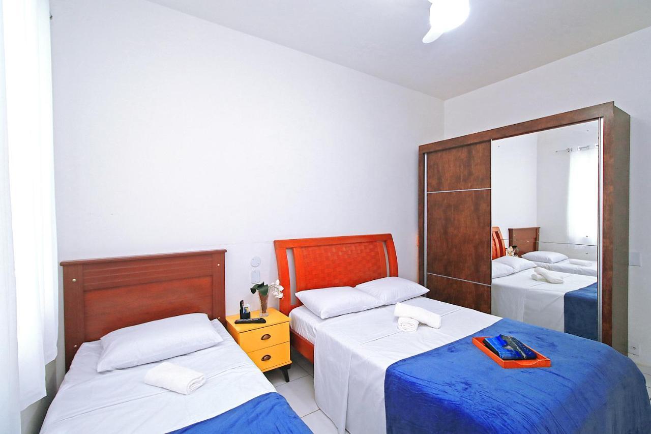 Apartment Copacabana Gt01 *