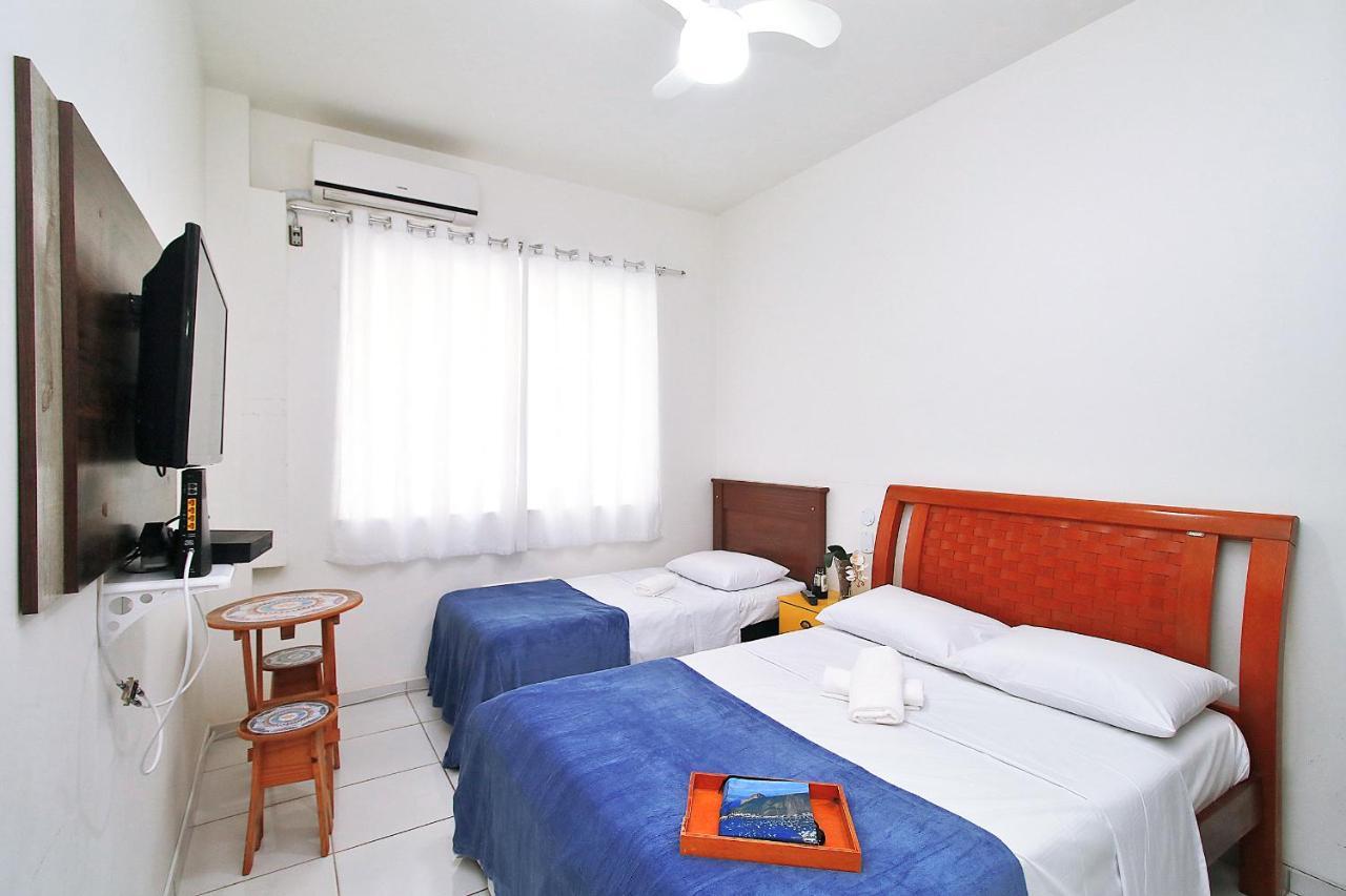 Copacabana Gt01 Apartment *