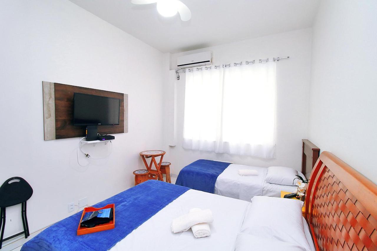 Apartment Copacabana Gt01