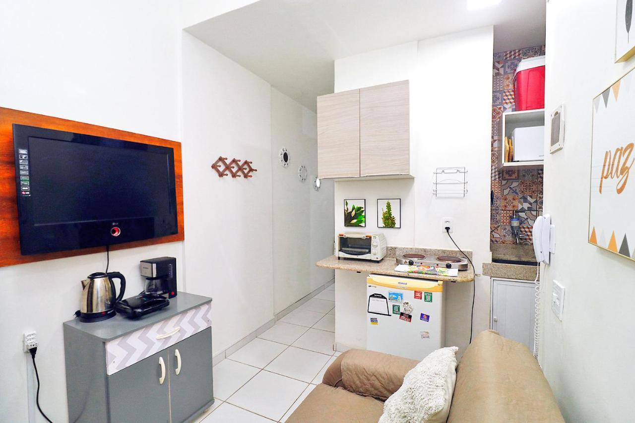 Apartment Copacabana Gt01 *
