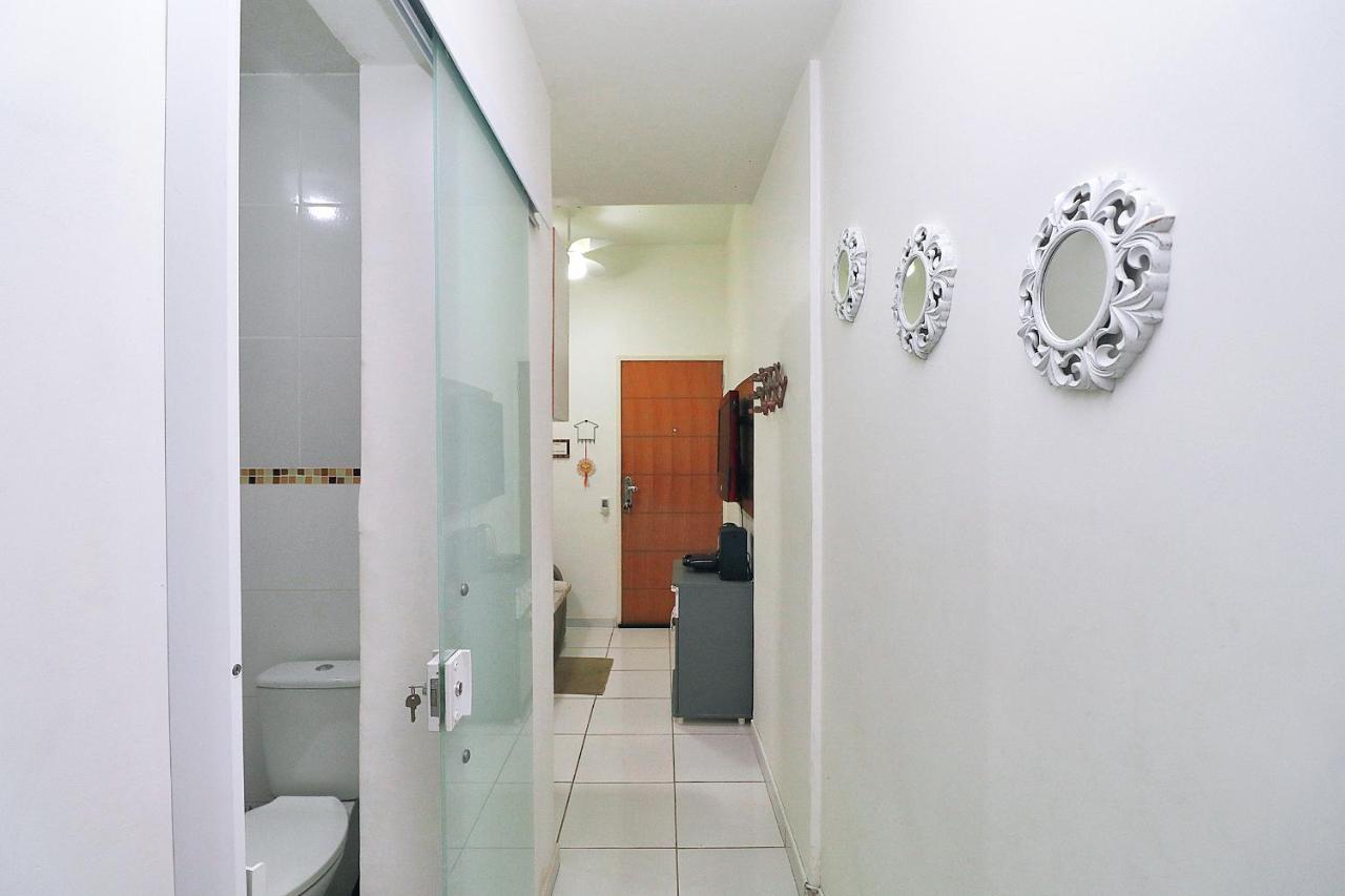 Apartment Copacabana Gt01 Rio de Janeiro