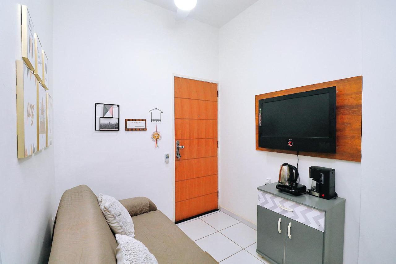 Apartment Copacabana Gt01