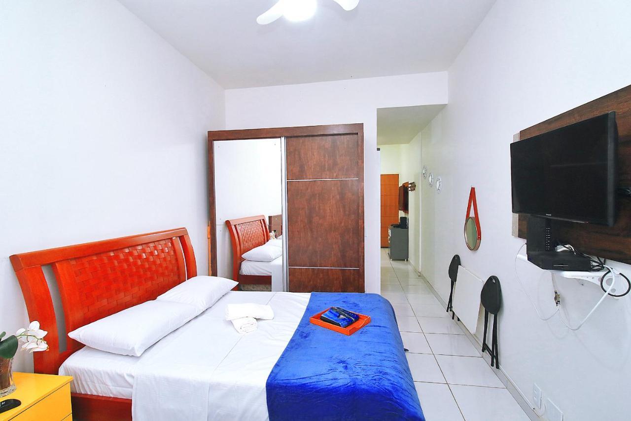 Apartment Copacabana Gt01 *
