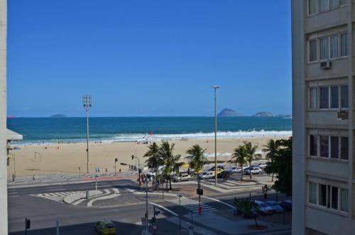 Copacabana Gt01 Apartment Rio de Janeiro