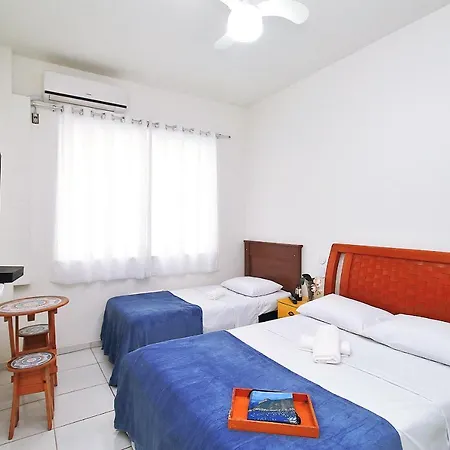 Apartamento Copacabana Gt01 Rio de Janeiro Exterior photo