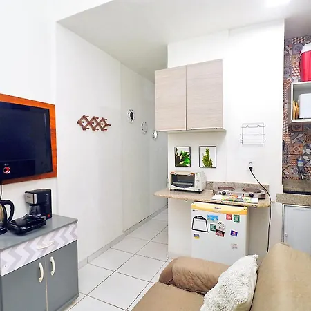 Apartamento Copacabana Gt01 Rio de Janeiro Exterior photo