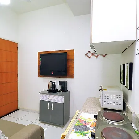 Apartamento Copacabana Gt01 Rio de Janeiro Exterior photo