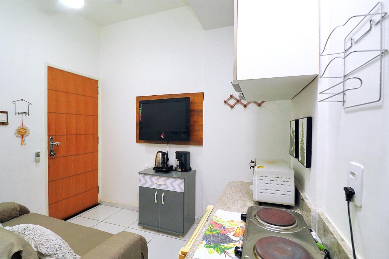 Copacabana Gt01 Apartamento Río de Janeiro